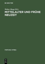 Fortuna Vitrea- Mittelalter und frühe Neuzeit