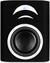 Auna C8-Sub - Subwoofer auto - Zwart