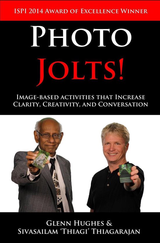 Photo Jolts! - cover