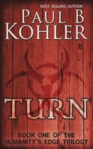 Humanity's Edge- Turn