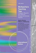 McKeachie's Teaching Tips, International Edition