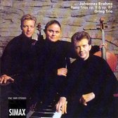 Klavier Trios Op. 8/87