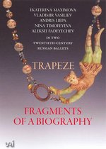 Trapeze; Fragments of a biography [DVD Video]