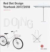 Red Dot Design Yearbook 2017/2018
