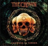 The Crown - Crowned In Terror (LP)