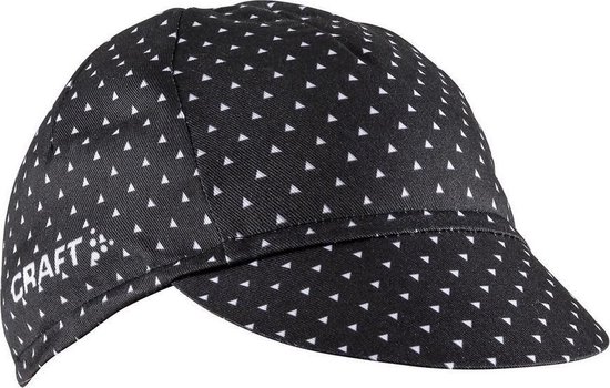 craft race bike cap