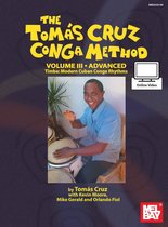 Tomas Cruz Conga Method Volume 3