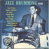 Jazz Drumming 1940