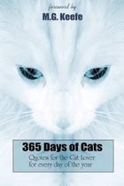 365 Days of Cats