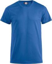 Ice-T t-shirt hr polyester 150 g/m² kobalt l