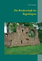 Omslag Die Bruderschaft des Regenbogens