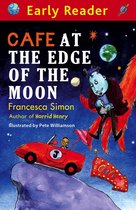 Early Reader - Cafe At The Edge Of The Moon