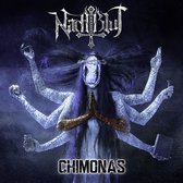 Nachblut - Chimonas (CD)