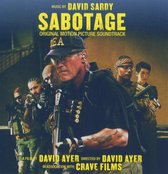 Sabotage [Original Motion Picture Soundtrack]