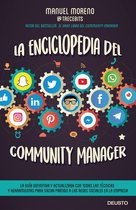 Deusto - La enciclopedia del community manager
