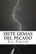 Siete Gemas del Pecado