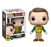 Jared #435  - Silicon Valley - Funko POP!