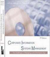 Corporate Information Systems Management