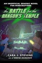 Unofficial Graphic Novel for Minecrafter 4 - The Battle for the Dragon's Temple