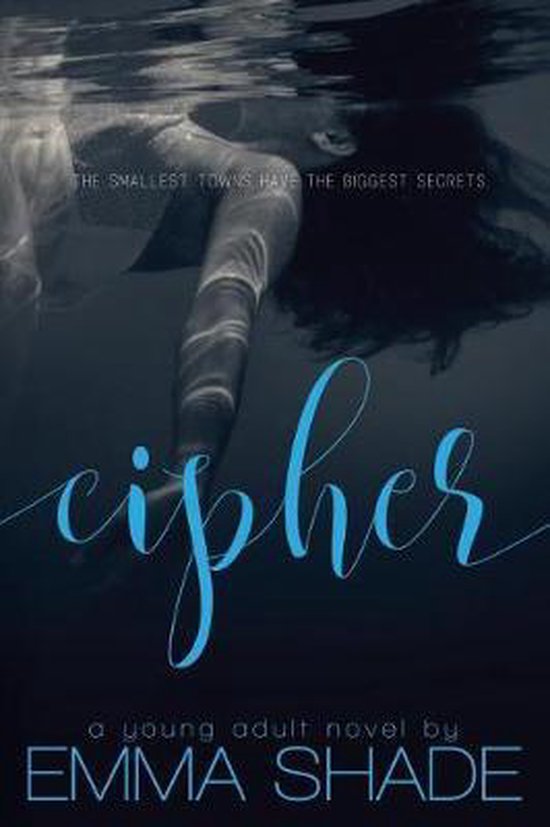 Cipher - cover