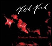 Musique Slave Et Klezmer / Label Blue Sa