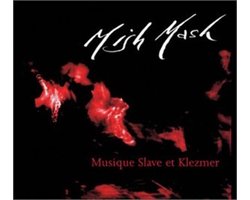 Musique Slave Et Klezmer / Label Blue Sa