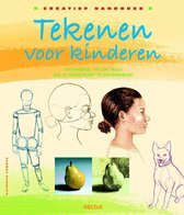 Tekenen Voor Kinderen  Creatief Handboek