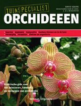 Tuinspecialist Orchideeen