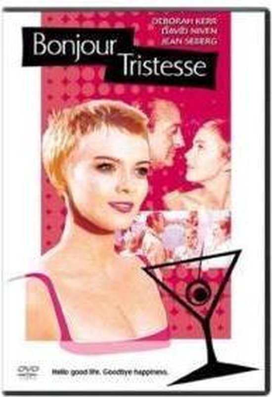 Speelfilm - Bonjour Tristesse