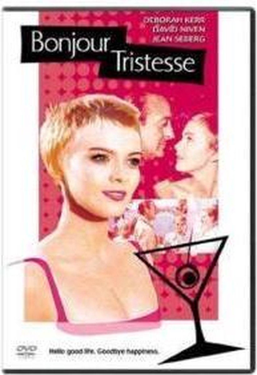 Speelfilm - Bonjour Tristesse