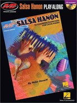 Salsa Hanon Play-Hanon