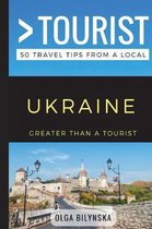 Greater Than a Tourist Europe- Greater Than a Tourist - Ukraine