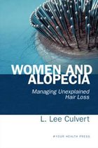 Women And Alopecia