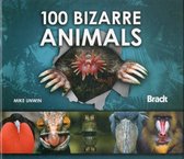 100 Bizarre Animals