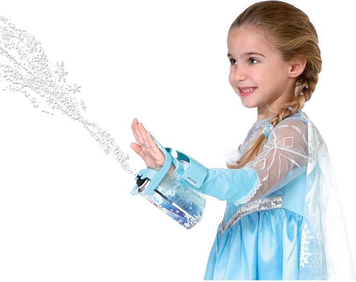 Frozen Magische Sneeuwblazer Handschoen | bol.com