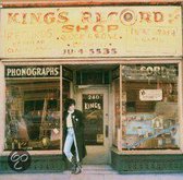 King's Record Shop