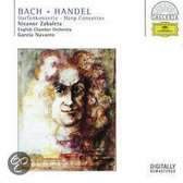 Bach: Harp Concertos; Mozart: Harp Concertos / Zabaleta et al