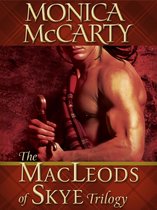 Macleods of Skye - The MacLeods of Skye Trilogy 3-Book Bundle