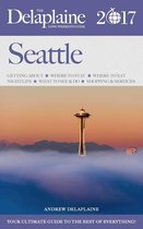 Long Weekend Guides - Seattle - The Delaplaine 2017 Long Weekend Guide