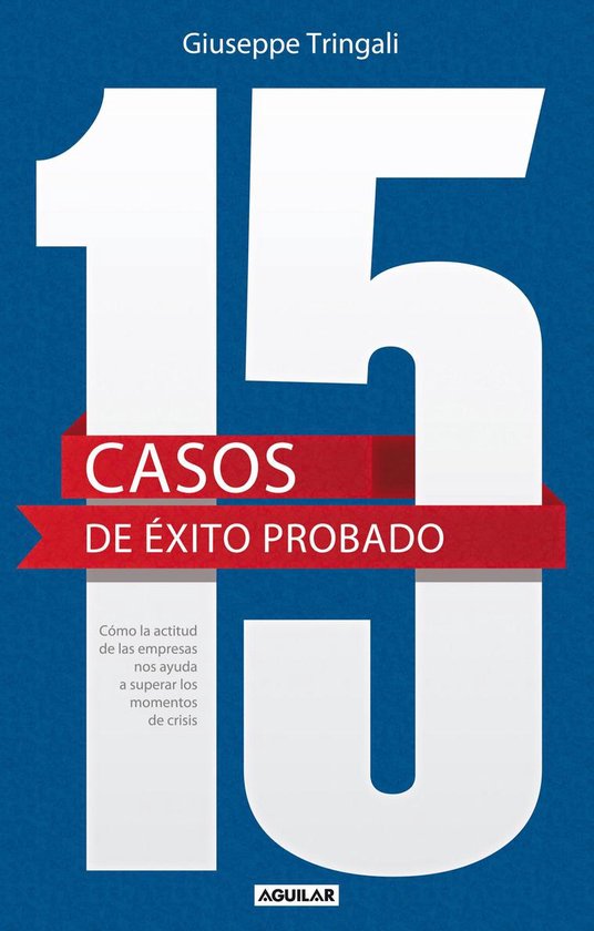 15 casos de éxito probado. Cómo la actitud de las empresas ... - cover