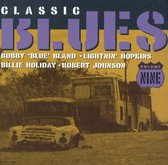 Classic Blues 9