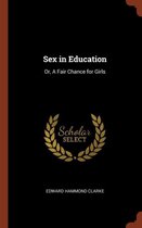Sex in Education