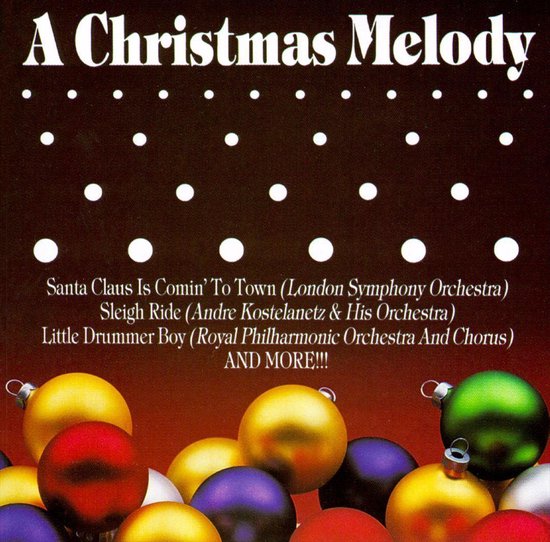 Christmas Melody