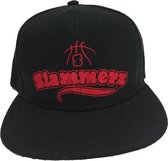 Snap back