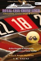 Royal Casa Cruise Liner
