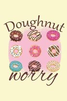 Doughnut Worry