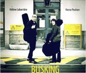 Hélène Labarrière & Hasse Poulsen - Busking (CD)