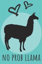 No Prob Llama Journal