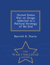 United States War on Drugs