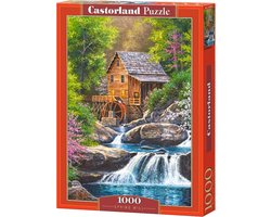 Spring Mill - 1000 stukjes